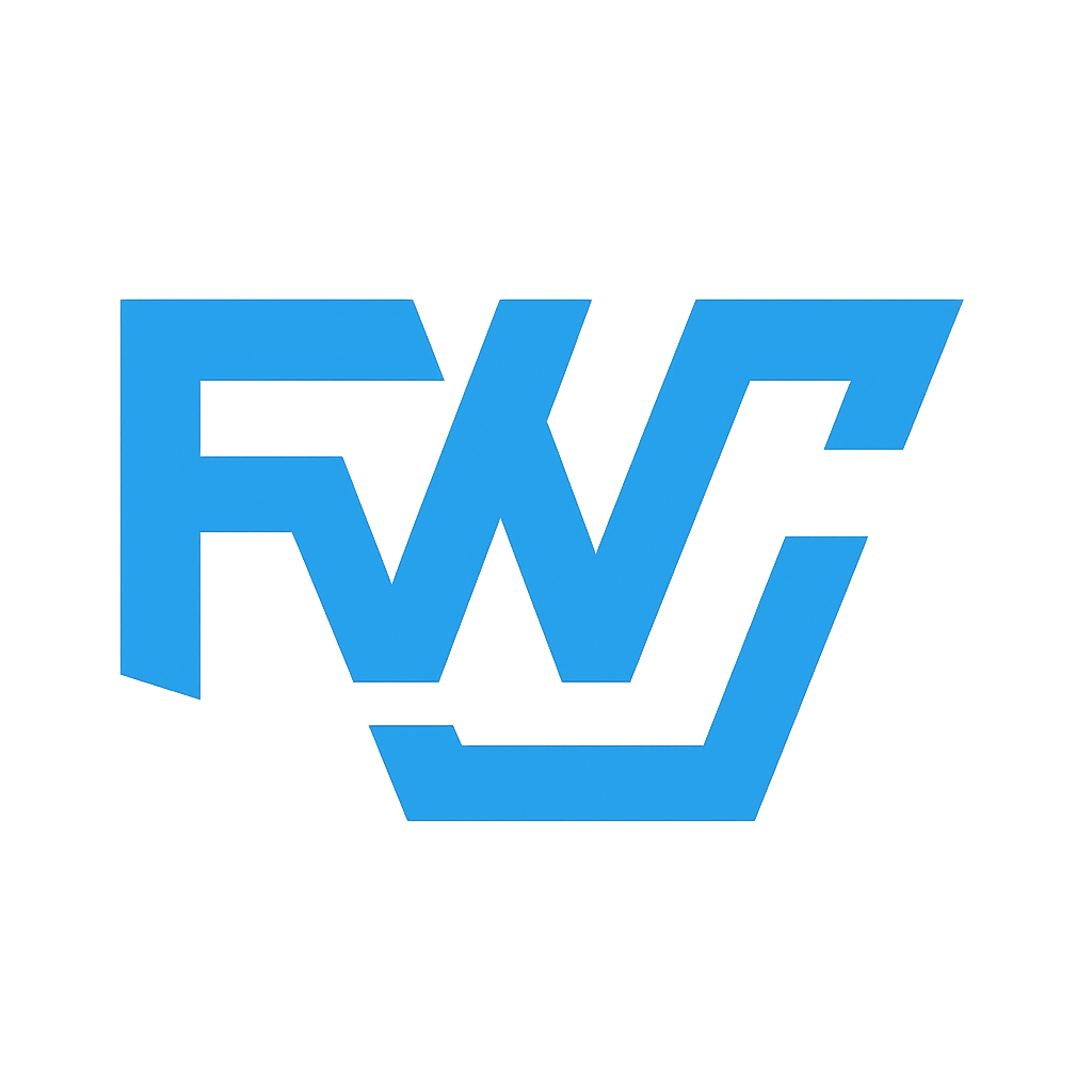 Future Wave Consultants Logo