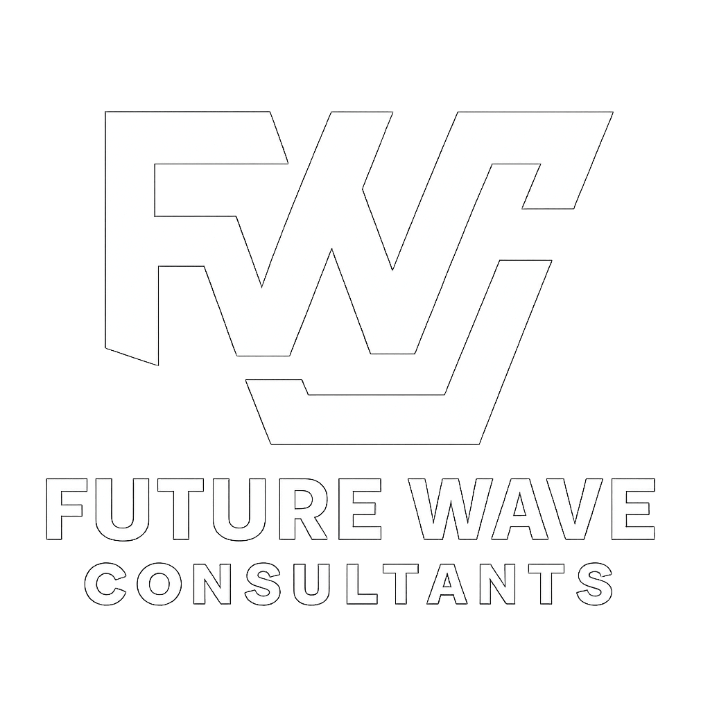 Future Wave Consultants Logo
